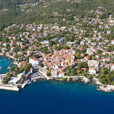 Bruk In Lovran - Kvarner Region Exterior photo
