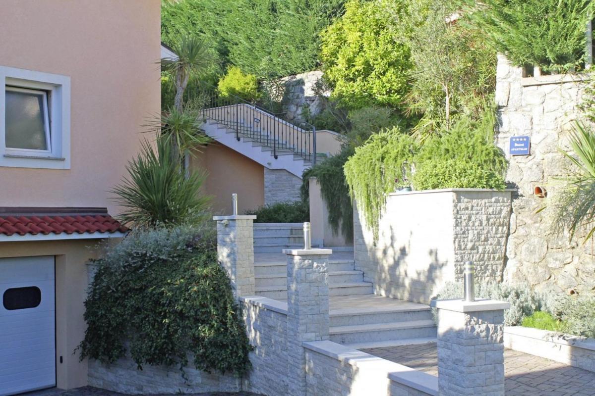 Bruk In Lovran - Kvarner Region Exterior photo
